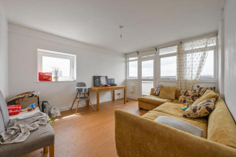 Rymill Street, Gallions Reach, London, E16