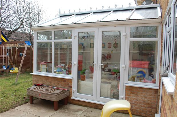Conservatory