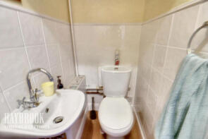 5, Cleveland Street, Sheffield S6 3JB