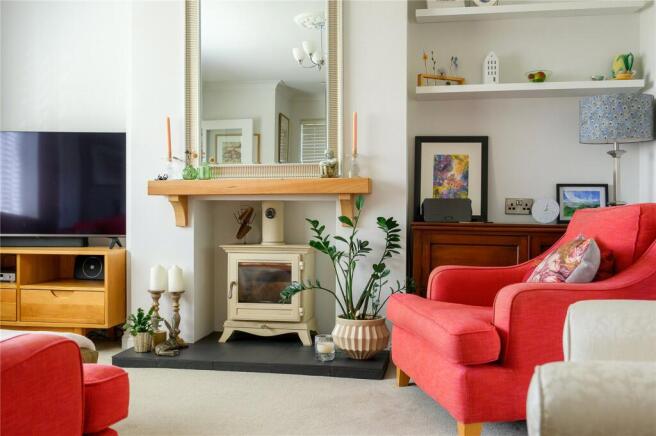 3 bed Semi-Detached for sale Image 10