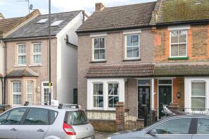 79, Churchill Road, South Croydon CR2 6HF