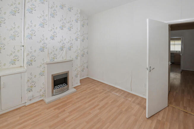 168 Sandwell Street, Walsall, West Midlands, WS1 3EQ