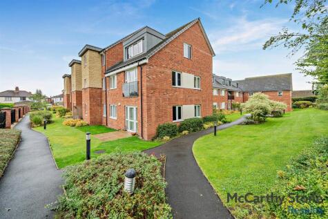 Waverley Gardens, Carlisle