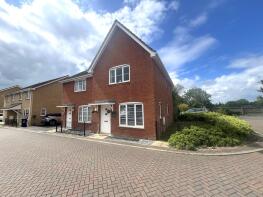 23, Cox Way, March PE15 0FA