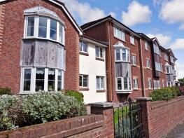 Flat 7, 50 Grizedale Court, Forest Gate, Blackpool FY3 9AP