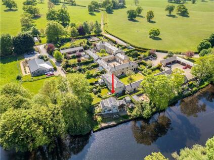 Wetherby Grange, Wetherby, West Yorkshire, LS22