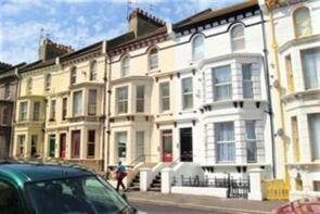 Flat 1, 36, Cambridge Gardens, Hastings TN34 1EN