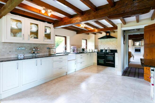 4 bed Character Property for sale Image 6