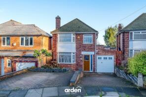 146, Millfield Road, Birmingham B20 1EA