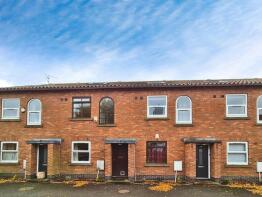 21, Escrick Street, York YO10 4AW