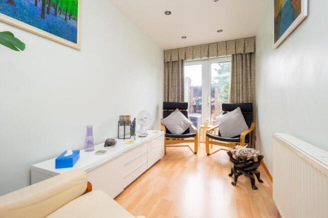 Office/Bedroom Four