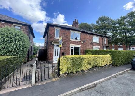 Cole Street, Biddulph