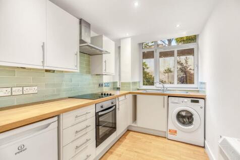 Cromwell Road, Hove, BN3