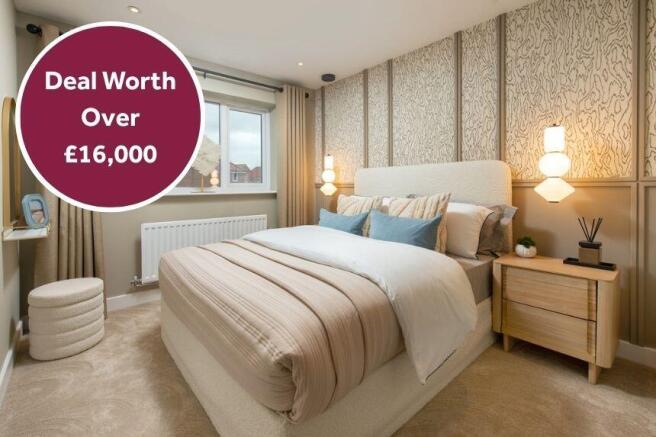 Plot 11 Mowbray View