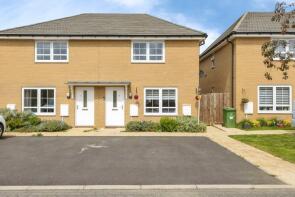 11, Hugh Way, Thetford IP25 6WN