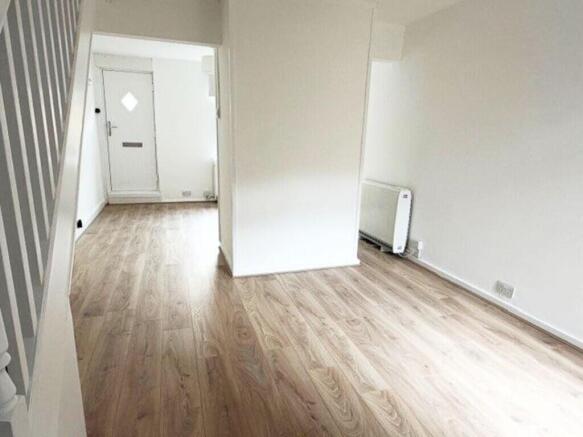 living room new