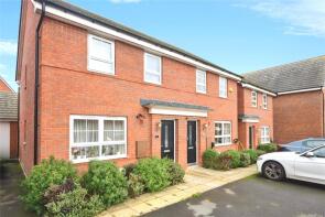 17, Wesson Road, Warwick CV34 7BT