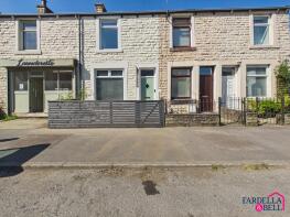 38, Stockbridge Road, Burnley BB12 7EX
