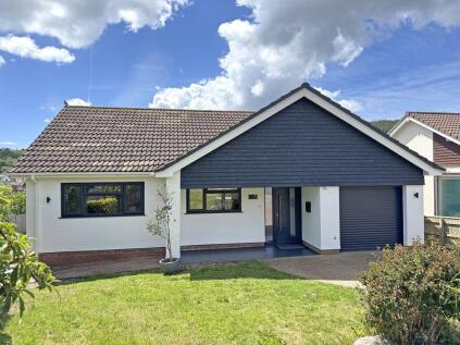 Barn Hayes, Sidmouth