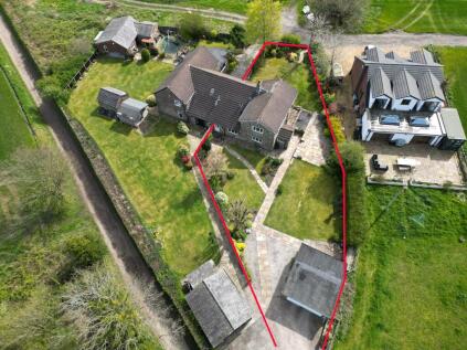 Athertons Farm Cottage Hall Lane Billinge