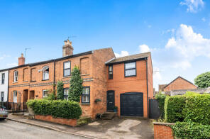 130, Ryeworth Road, Charlton Kings, Cheltenham GL52 6LY