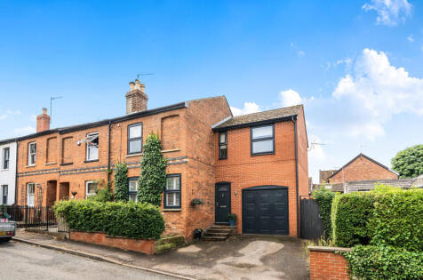 Ryeworth Road, Charlton Kings, Cheltenham