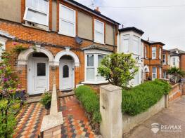 7, Nelson Road, Harwich CO12 3AH