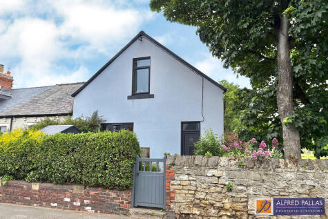 Frederick Terrace, Whitburn