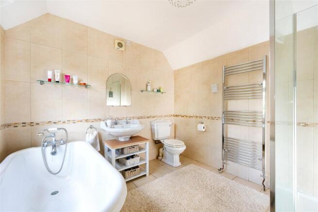 Principal En Suite