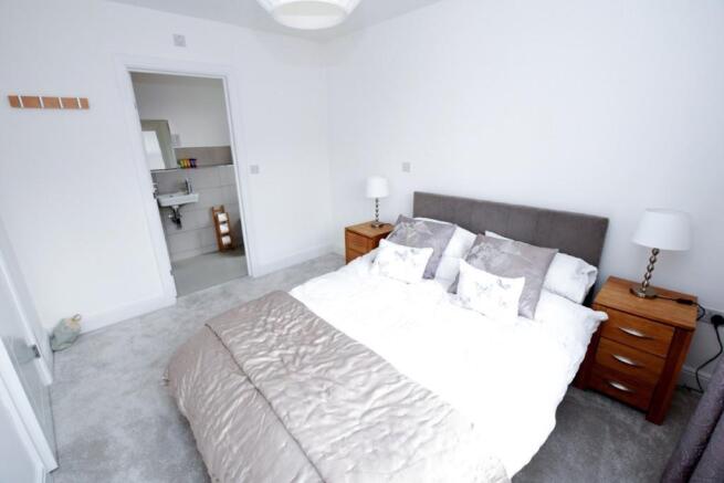 Guest Bedroom 2