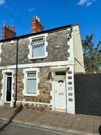 2, Kilcattan Street, Splott, Cardiff CF24 2AN