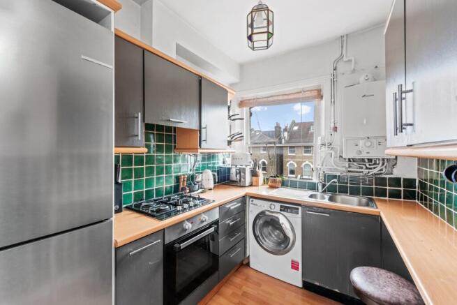 North Villas, Camden, London photo 4