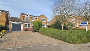 34, Brookfield Close, Nottingham NG12 2LP