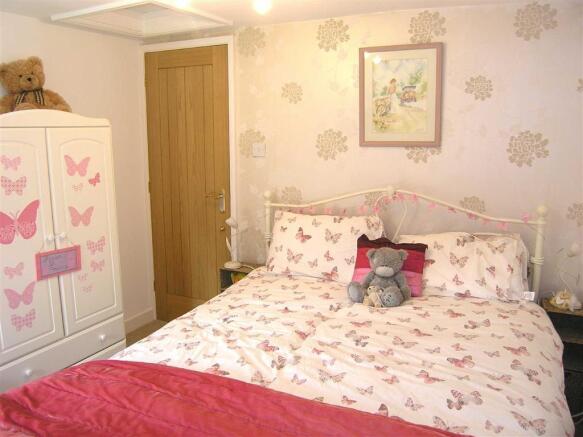 BEDROOM FIVE