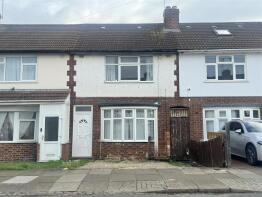 29, Swainson Road, Leicester LE4 9DR