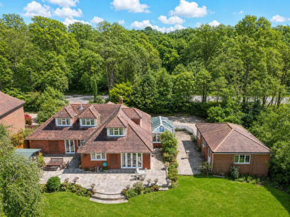 Sway Road, Brockenhurst, SO42