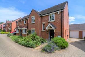 10, Linnet Avenue, Amersham HP6 6FR