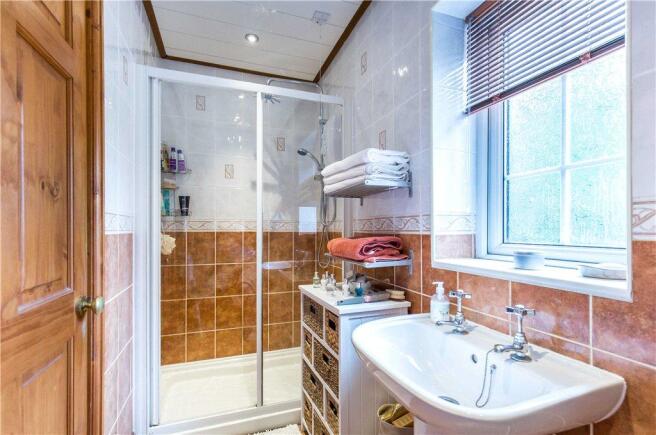 Master En-Suite