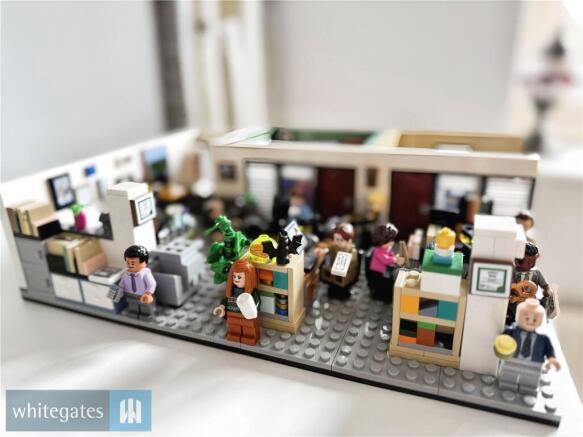 Build A Home