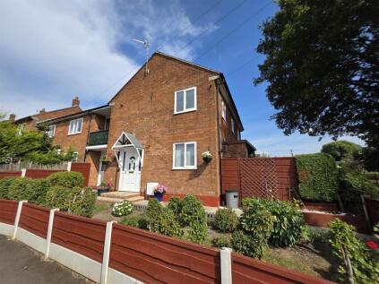 Peover Walk, Cheadle