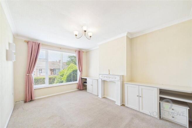 Mendip Road, Duston, Northampton, NN5 photo 4