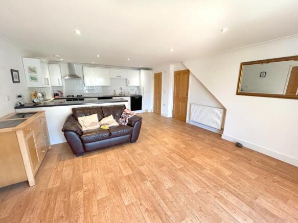 Flora Gardens, Penrose Road, Helston – pohled 4