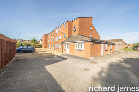 Thomas Street, Rodbourne, Swindon, SN2