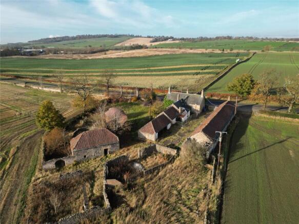 Burghmuir Farm