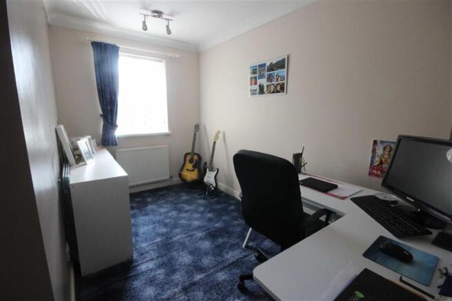 BEDROOM TWO