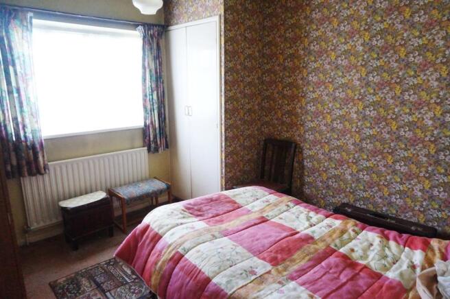 BEDROOM TWO 