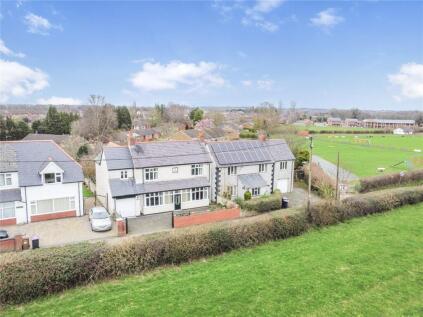 Vicarage Lane, Weston Rhyn, Oswestry, Shropshire, SY10
