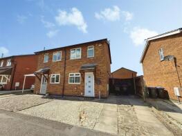 11, Bushnell Close, Leicester LE9 6WD