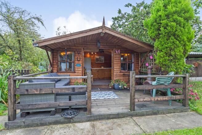 Summerhouse