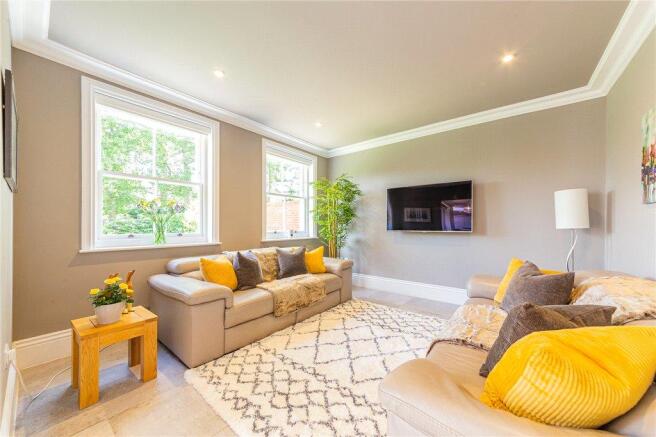 Sitting Area 2